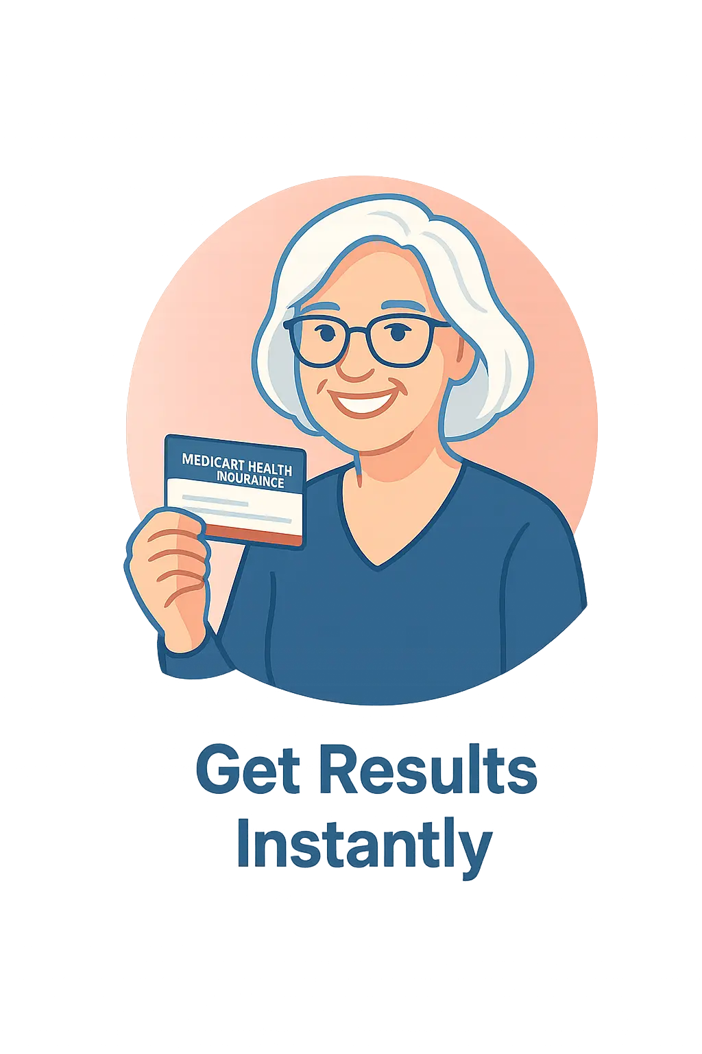 Get Results Instant