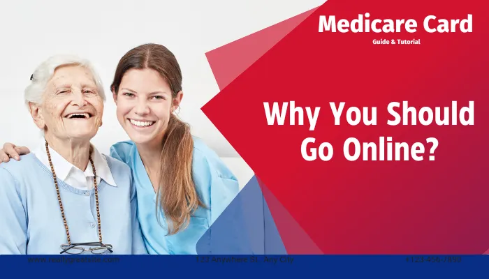 Why You Should Go Online? Why You Should Go Online?